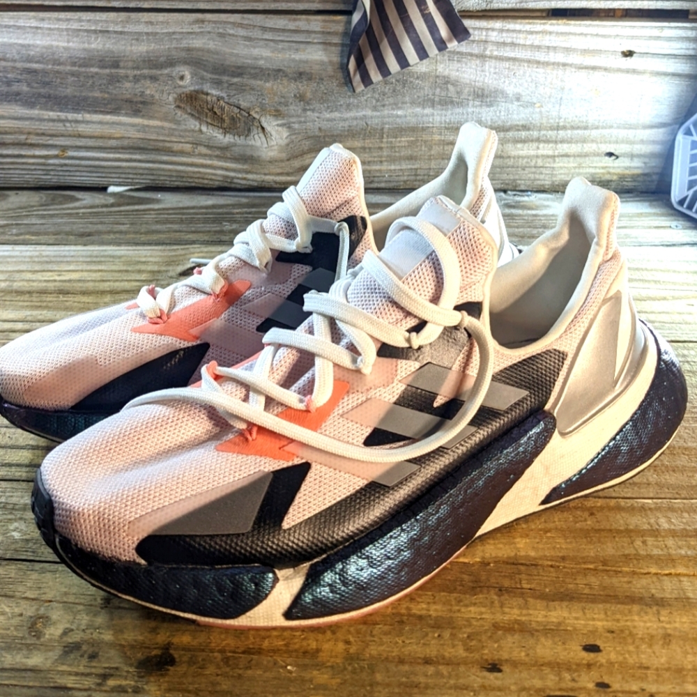 Adidas boost running